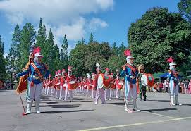 Drumband