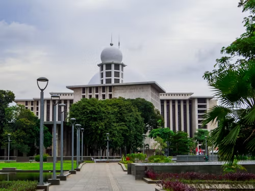 Visi dan Misi UPT SDN 234 Gresik